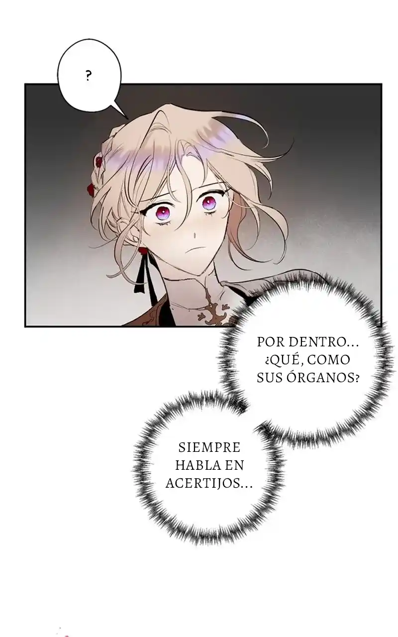 The Dark Lord's Confession - Capítulo 71 - Página 72 - LectorTMOo