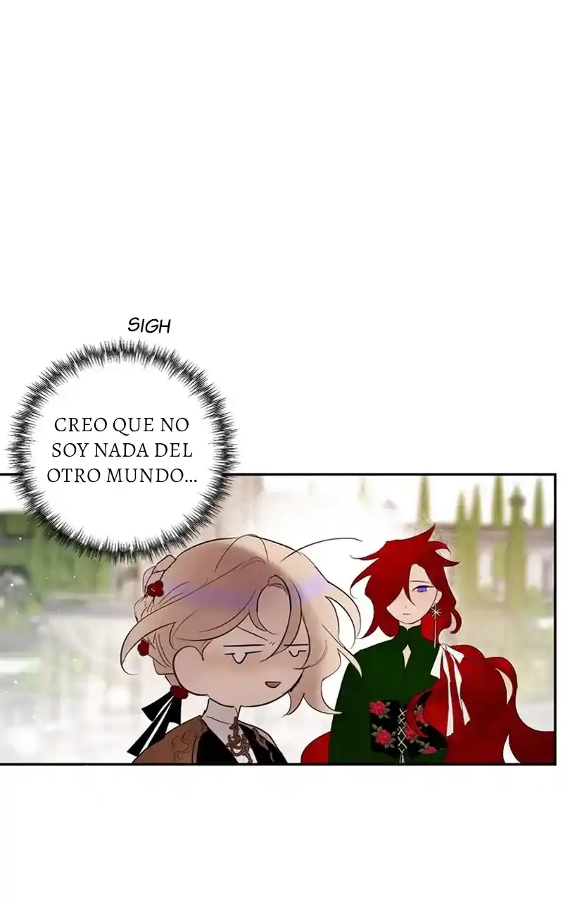 The Dark Lord's Confession - Capítulo 71 - Página 80 - LectorTMOo
