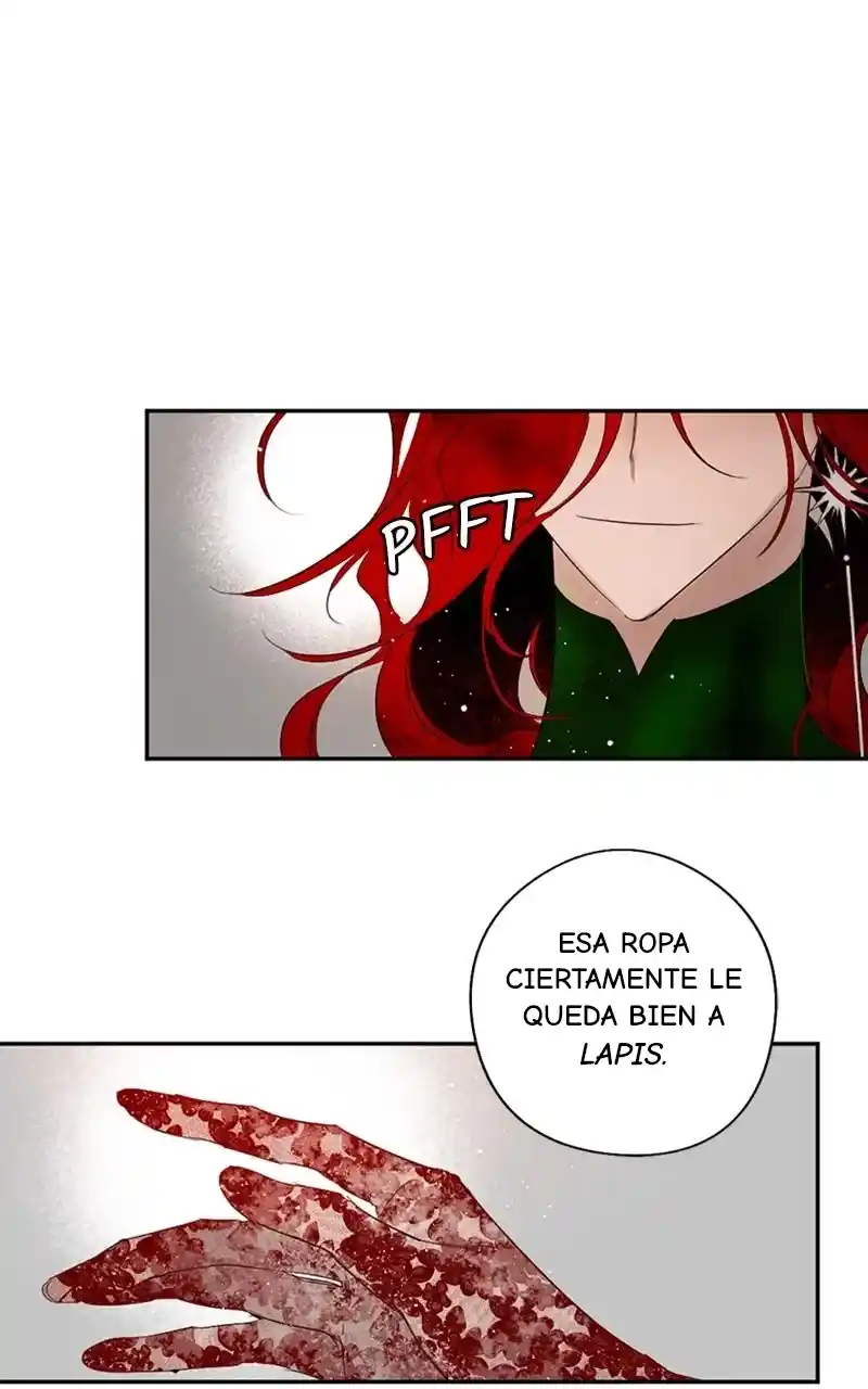 The Dark Lord's Confession - Capítulo 71 - Página 81 - LectorTMOo