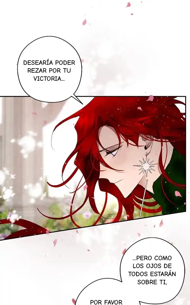 The Dark Lord's Confession - Capítulo 71 - Página 84 - LectorTMOo