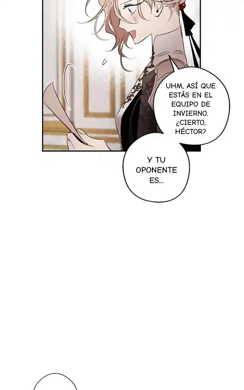 The Dark Lord's Confession - Capítulo 71 - Página 91 - LectorTMOo