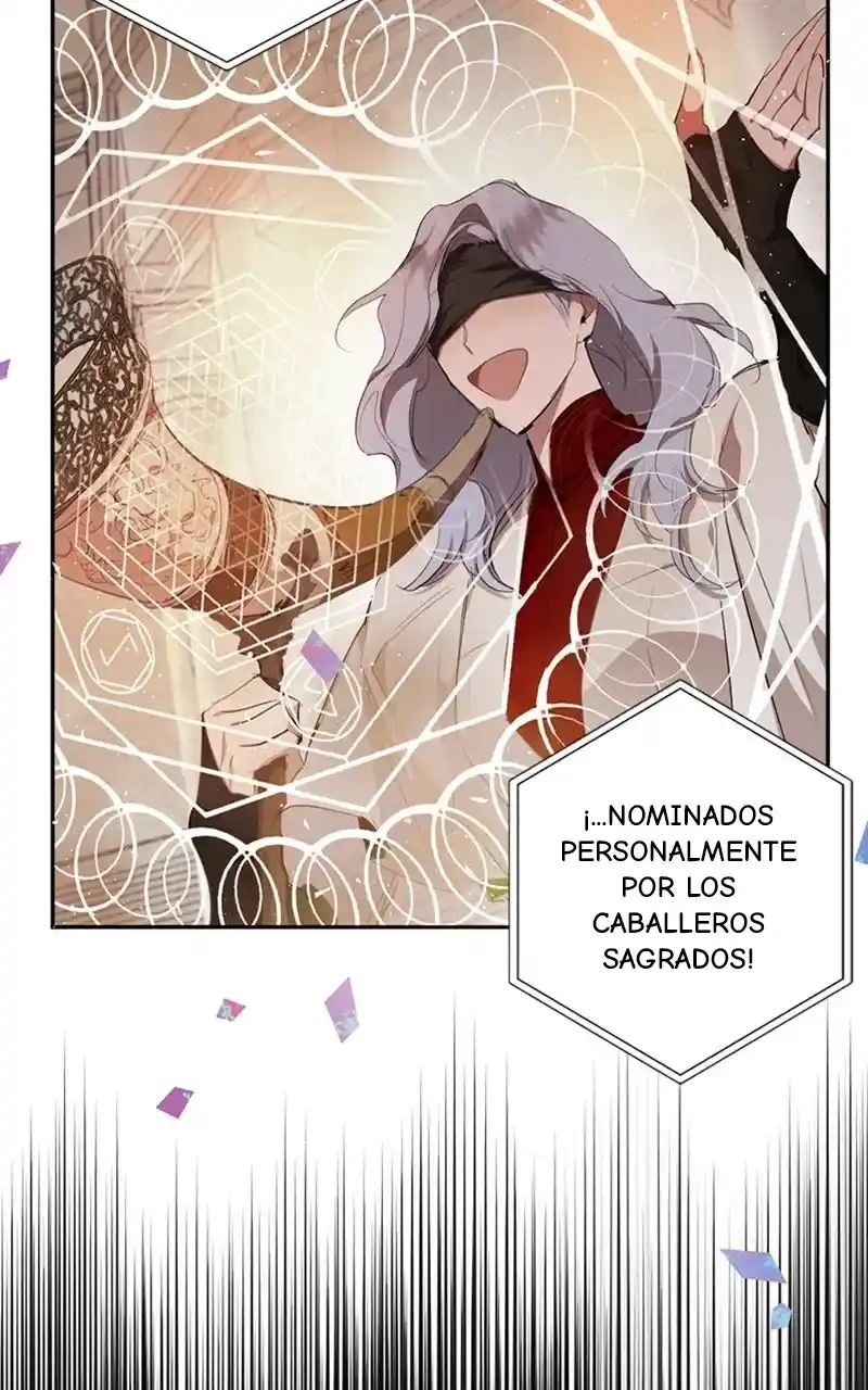 The Dark Lord's Confession - Capítulo 72 - Página 15 - LectorTMOo