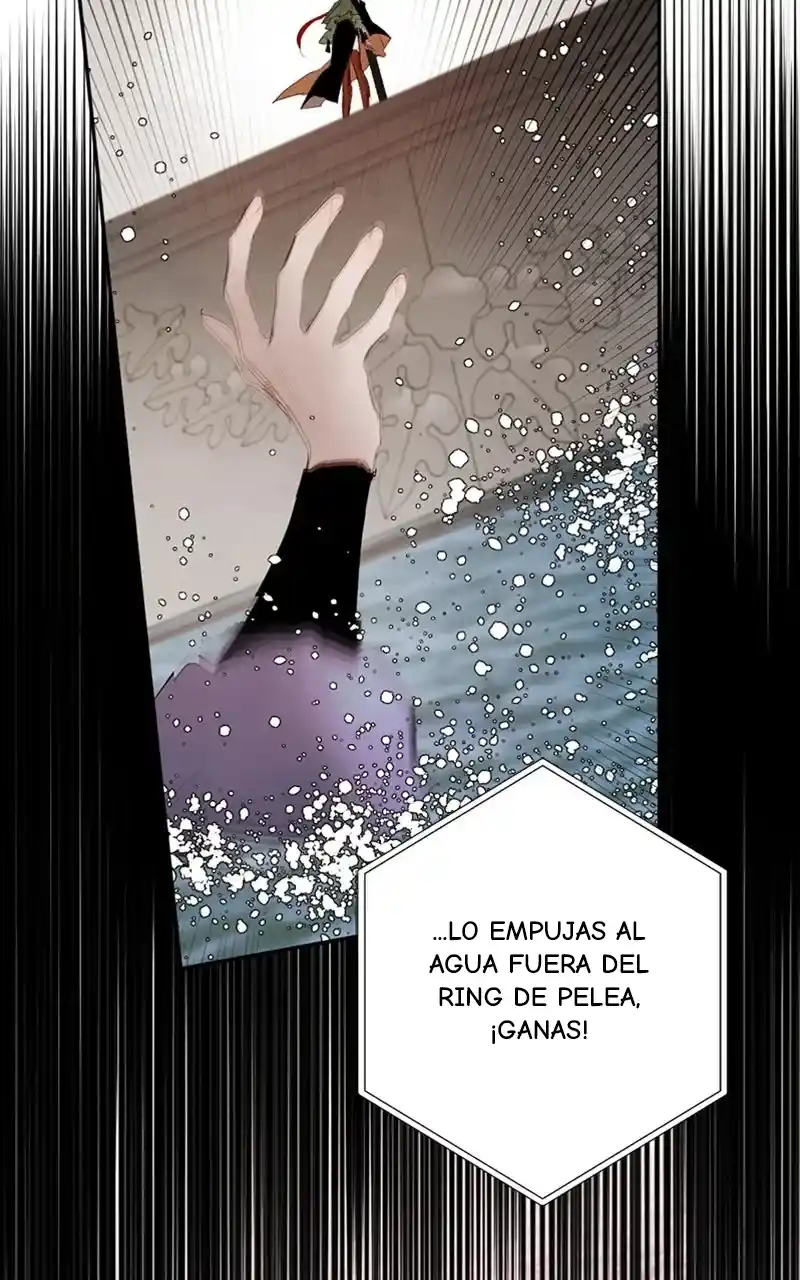 The Dark Lord's Confession - Capítulo 72 - Página 21 - LectorTMOo