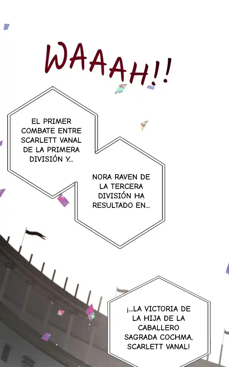 The Dark Lord's Confession - Capítulo 72 - Página 25 - LectorTMOo