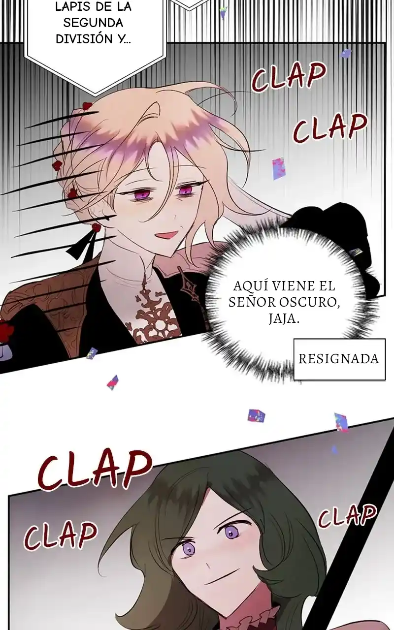 The Dark Lord's Confession - Capítulo 72 - Página 27 - LectorTMOo