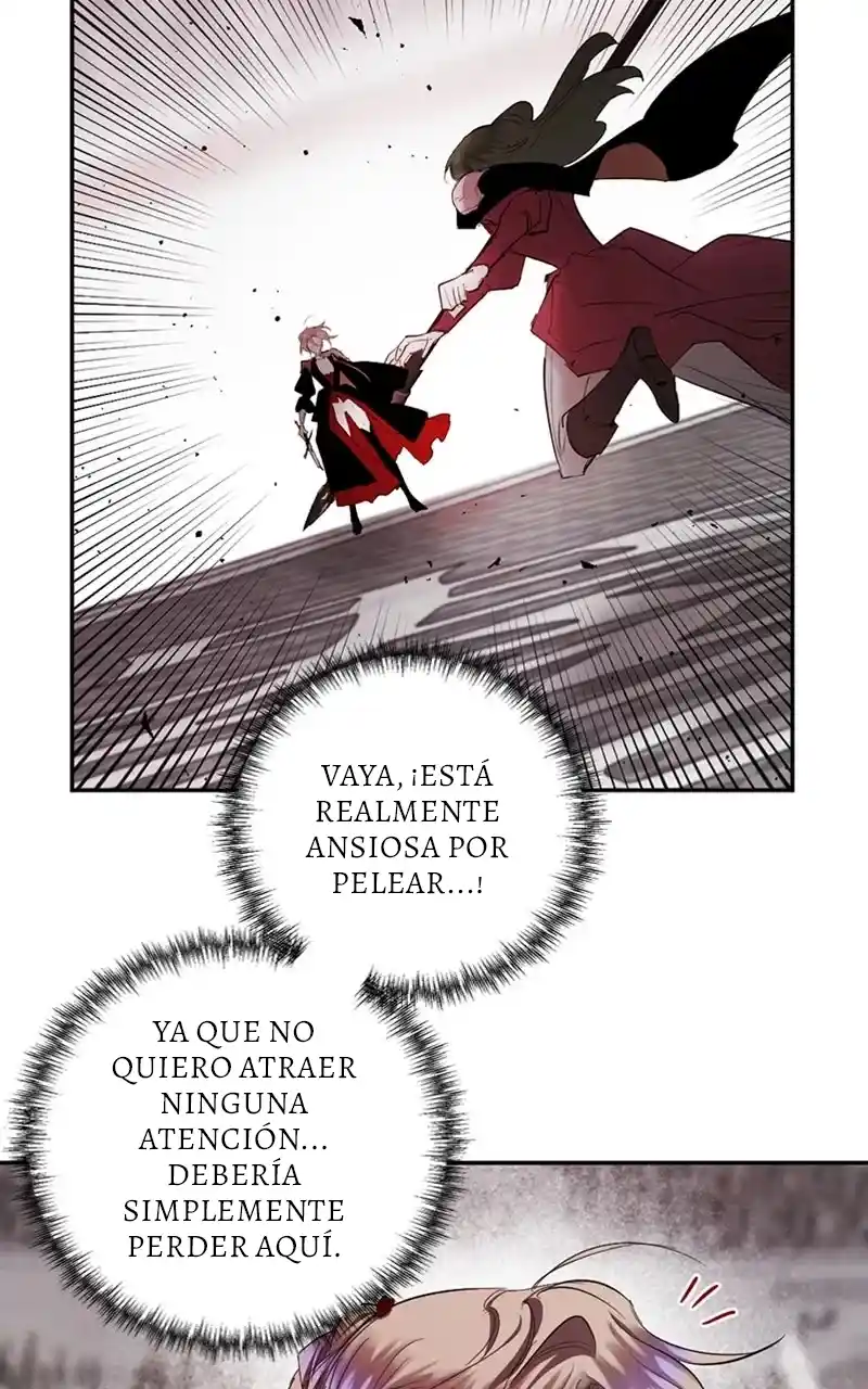 The Dark Lord's Confession - Capítulo 72 - Página 29 - LectorTMOo