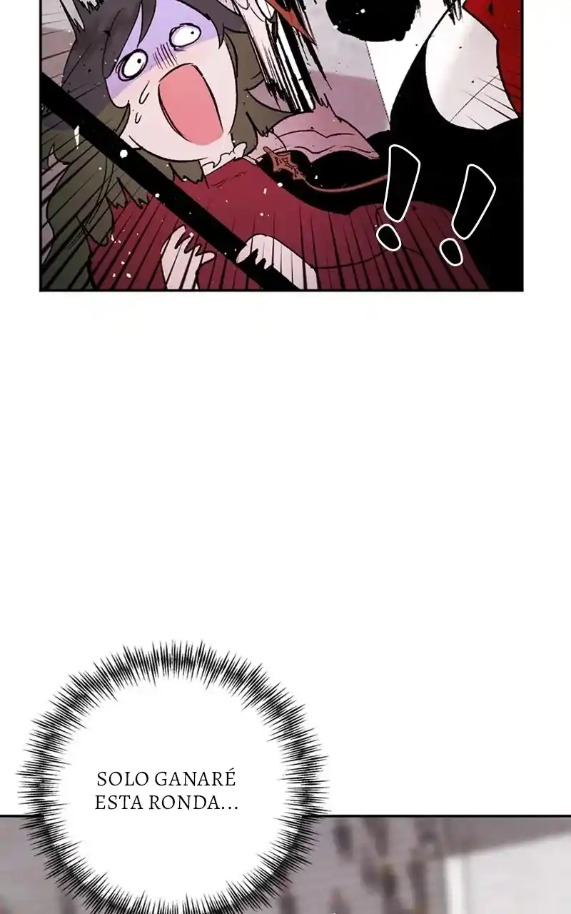 The Dark Lord's Confession - Capítulo 72 - Página 36 - LectorTMOo