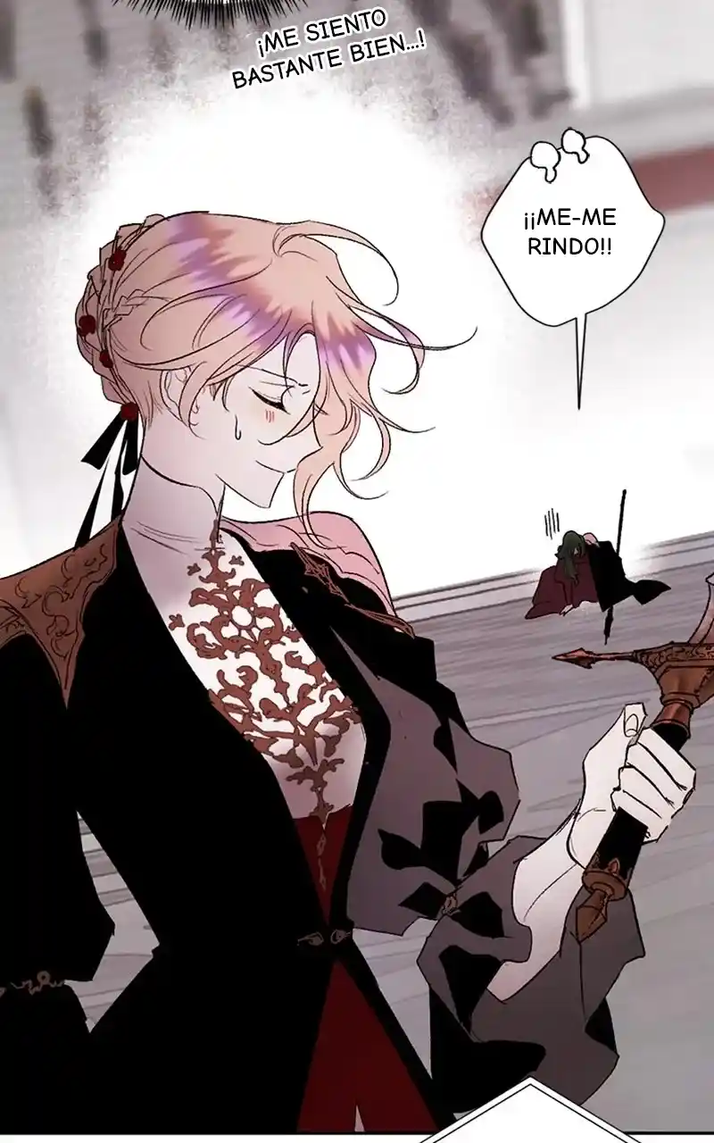 The Dark Lord's Confession - Capítulo 72 - Página 37 - LectorTMOo