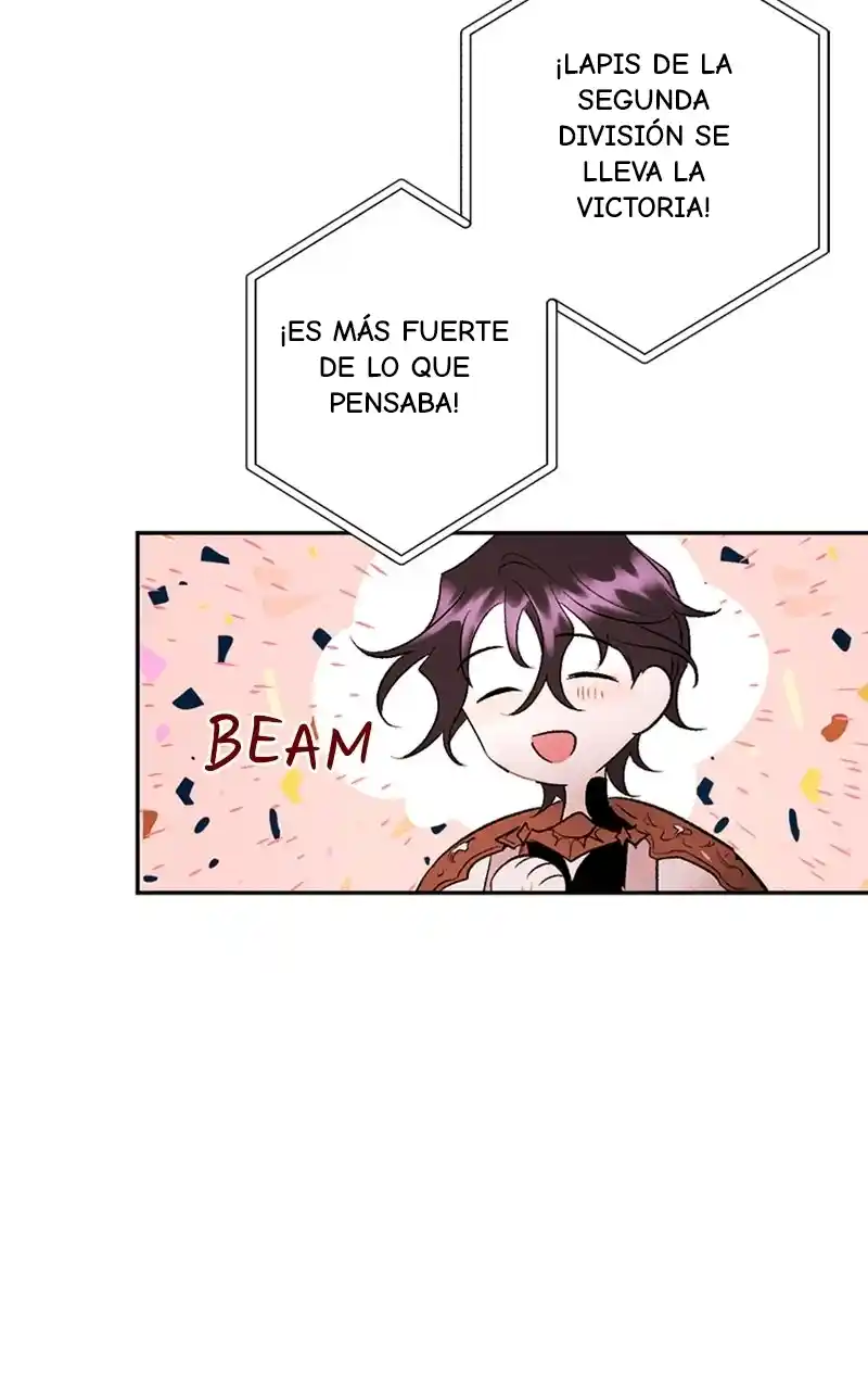 The Dark Lord's Confession - Capítulo 72 - Página 38 - LectorTMOo