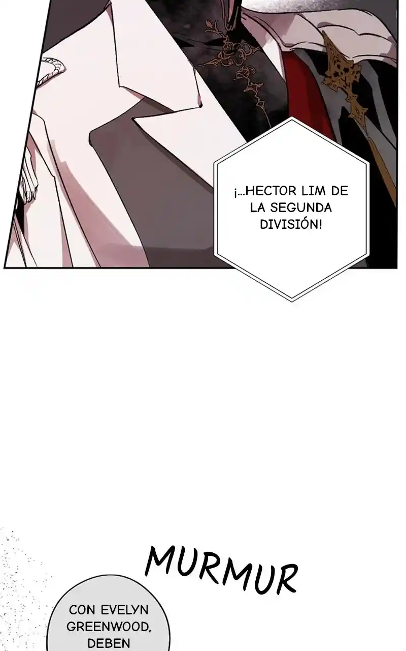 The Dark Lord's Confession - Capítulo 72 - Página 41 - LectorTMOo