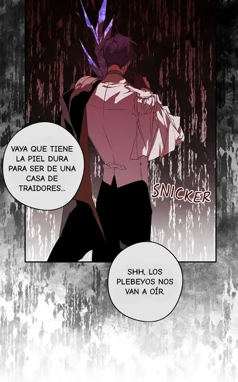 The Dark Lord's Confession - Capítulo 72 - Página 48 - LectorTMOo