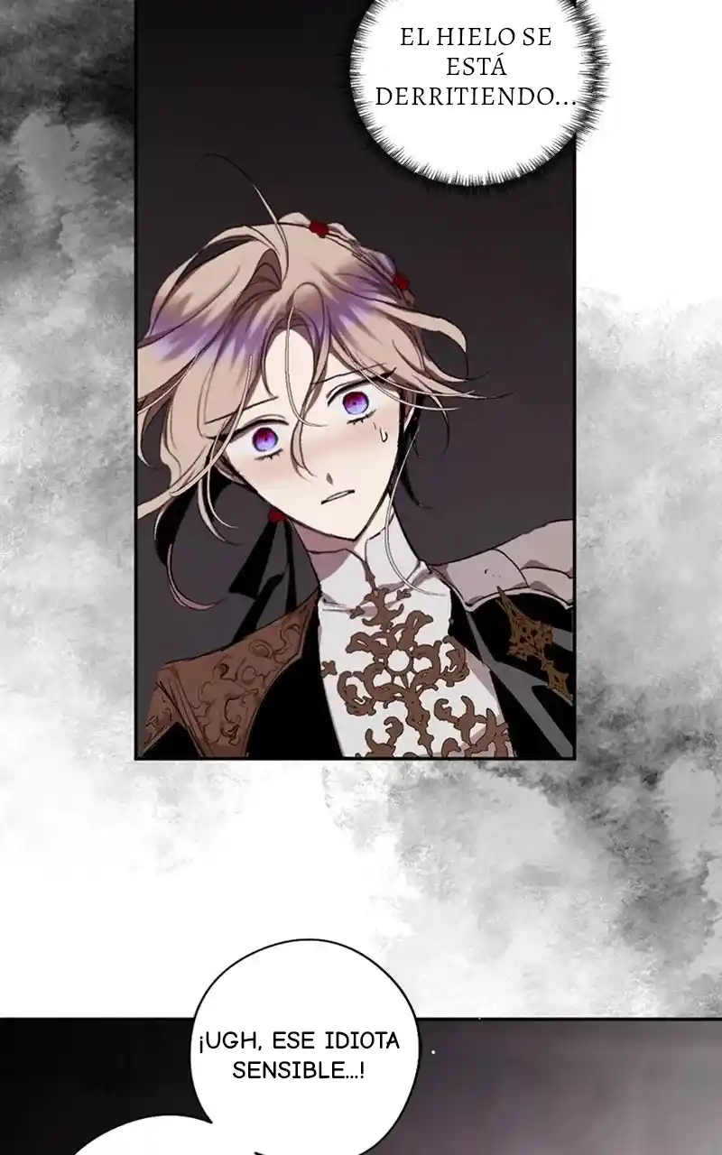 The Dark Lord's Confession - Capítulo 72 - Página 54 - LectorTMOo