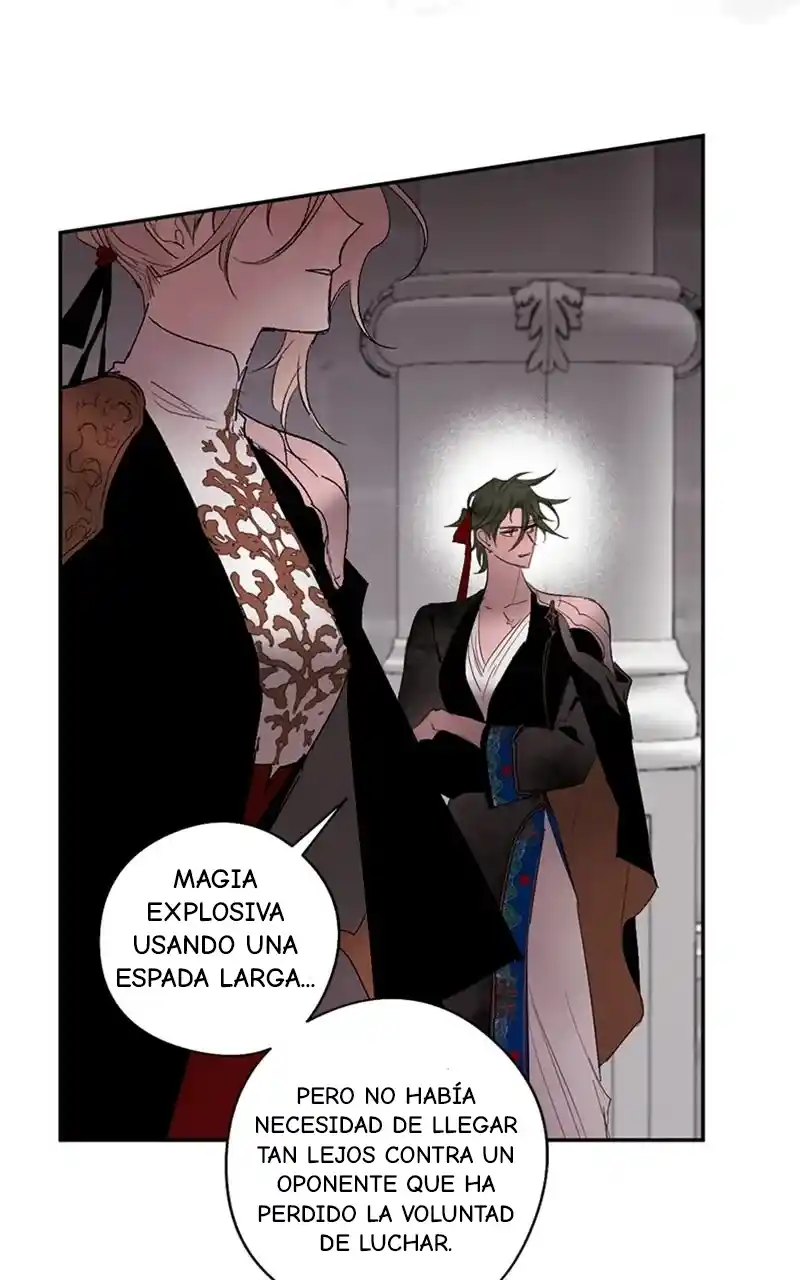 The Dark Lord's Confession - Capítulo 72 - Página 66 - LectorTMOo