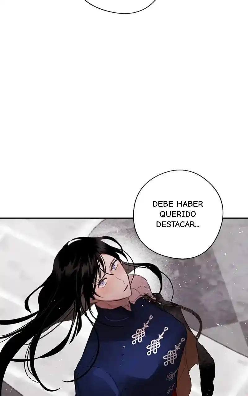 The Dark Lord's Confession - Capítulo 72 - Página 67 - LectorTMOo