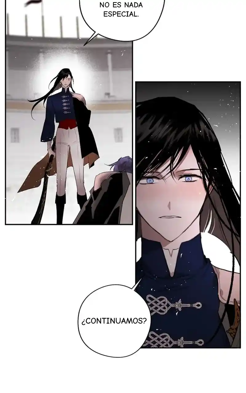 The Dark Lord's Confession - Capítulo 72 - Página 72 - LectorTMOo