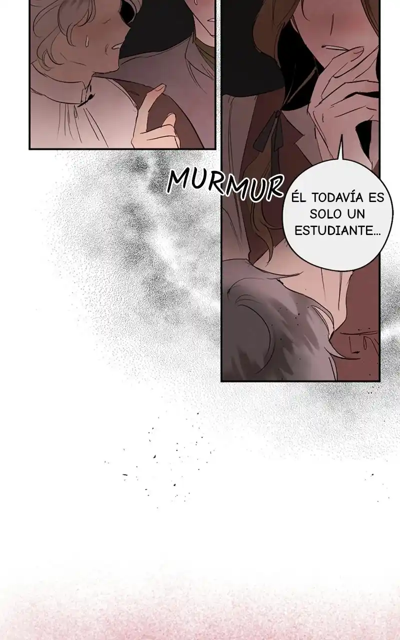 The Dark Lord's Confession - Capítulo 72 - Página 78 - LectorTMOo
