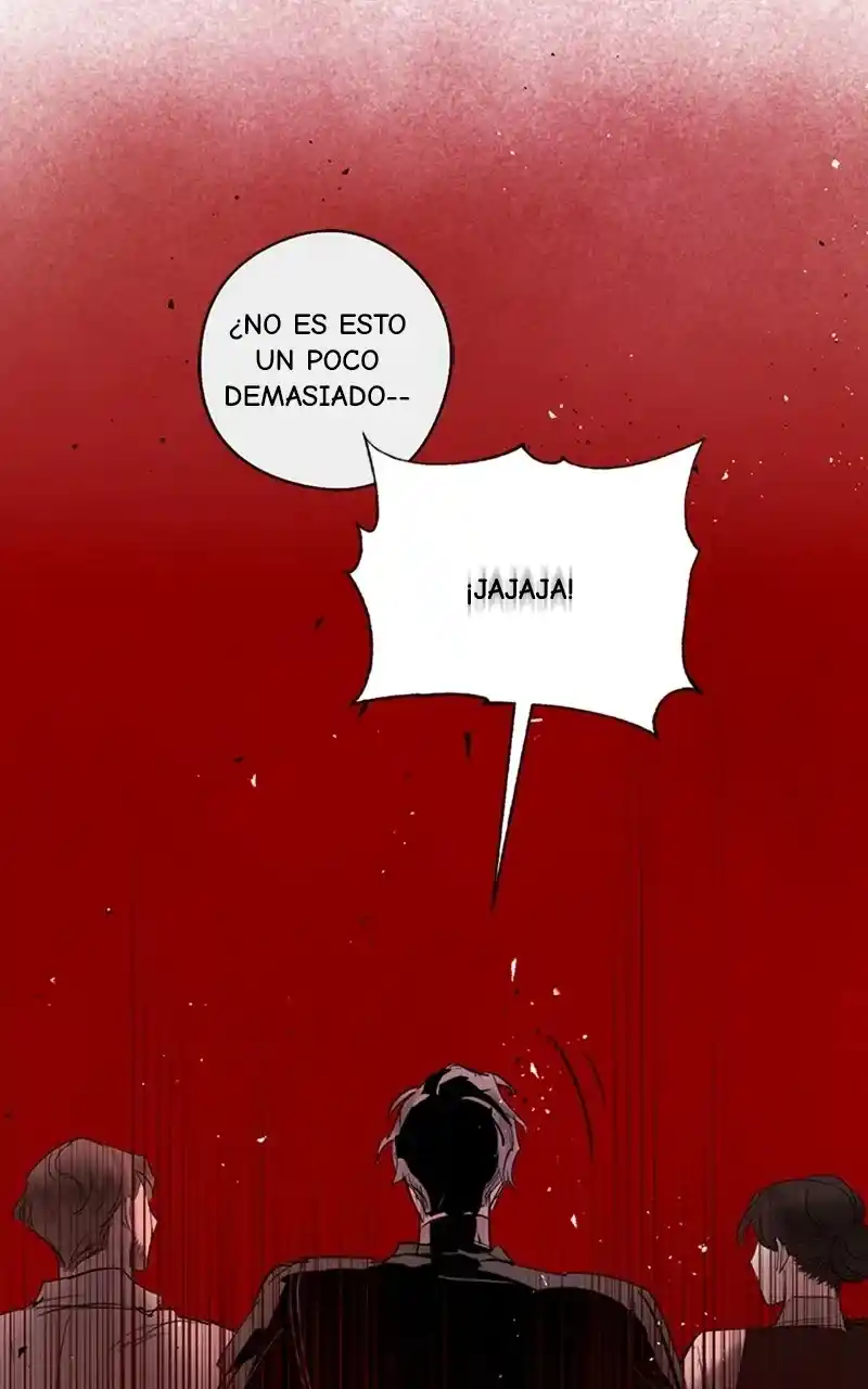 The Dark Lord's Confession - Capítulo 72 - Página 79 - LectorTMOo