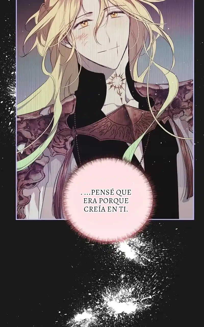 The Dark Lord's Confession - Capítulo 72 - Página 89 - LectorTMOo