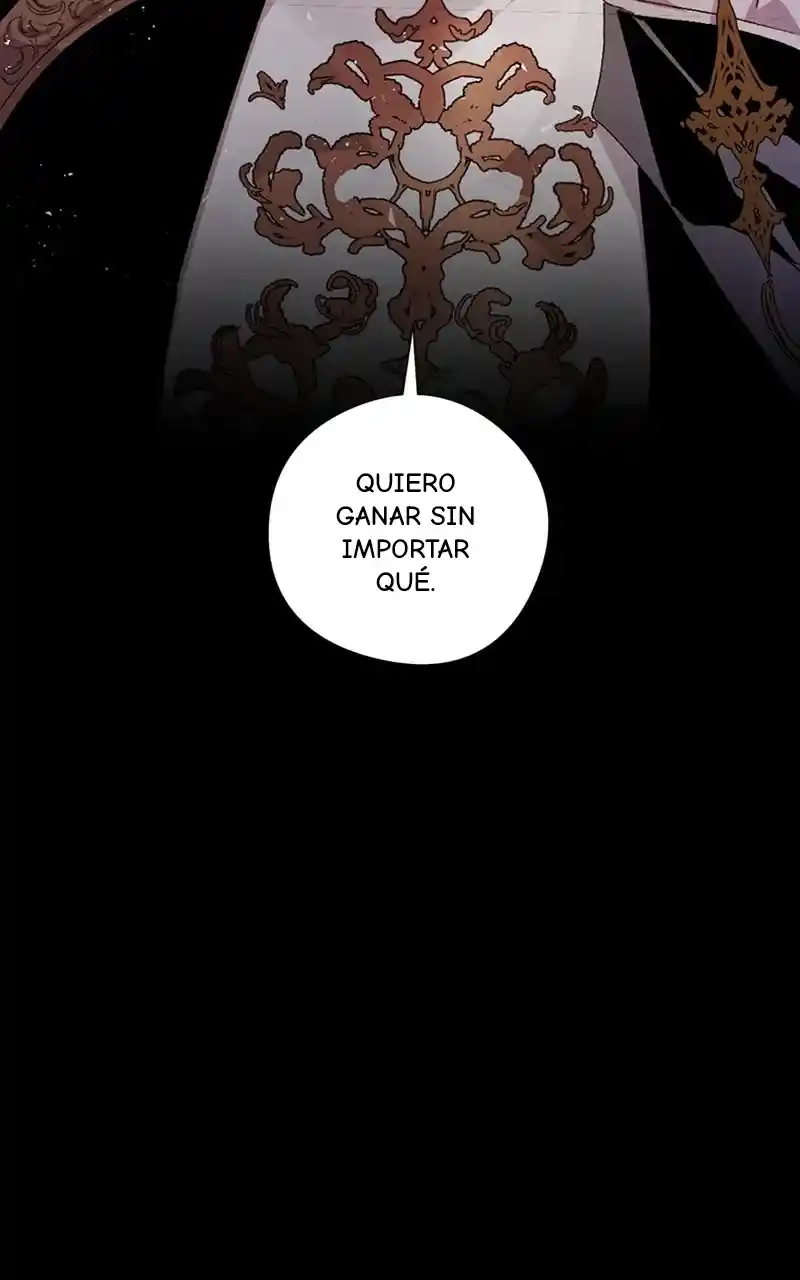 The Dark Lord's Confession - Capítulo 73 - Página 6 - LectorTMOo