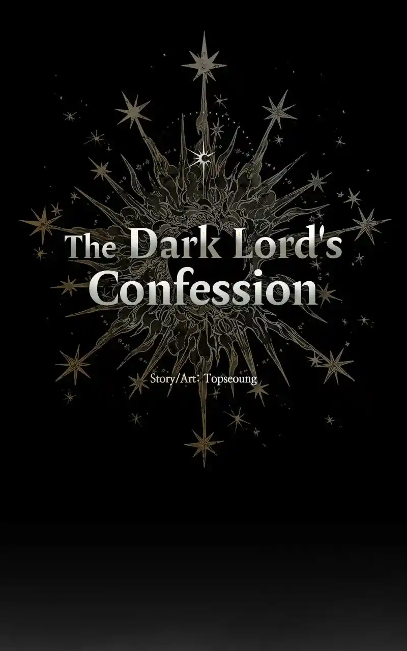The Dark Lord's Confession - Capítulo 73 - Página 7 - LectorTMOo