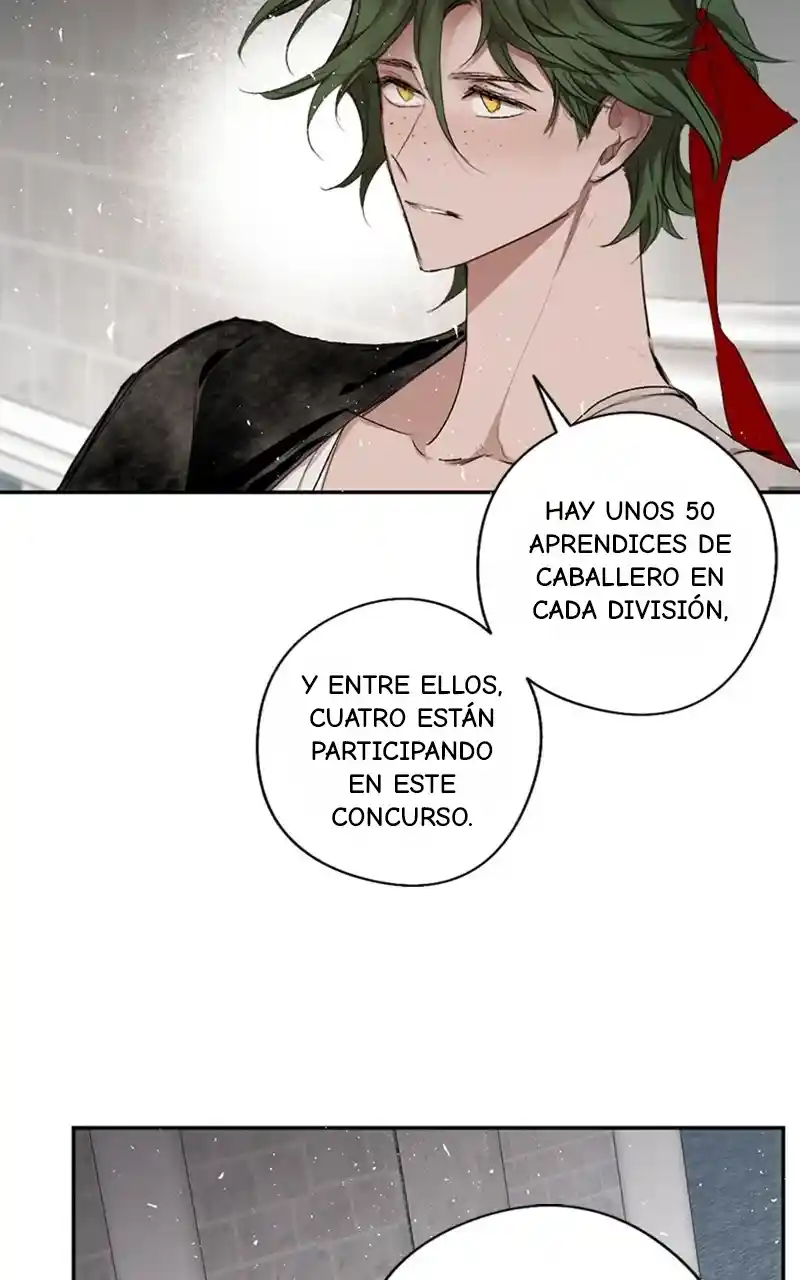 The Dark Lord's Confession - Capítulo 73 - Página 10 - LectorTMOo