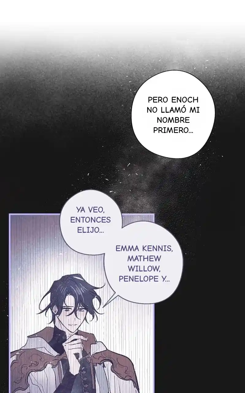 The Dark Lord's Confession - Capítulo 73 - Página 12 - LectorTMOo