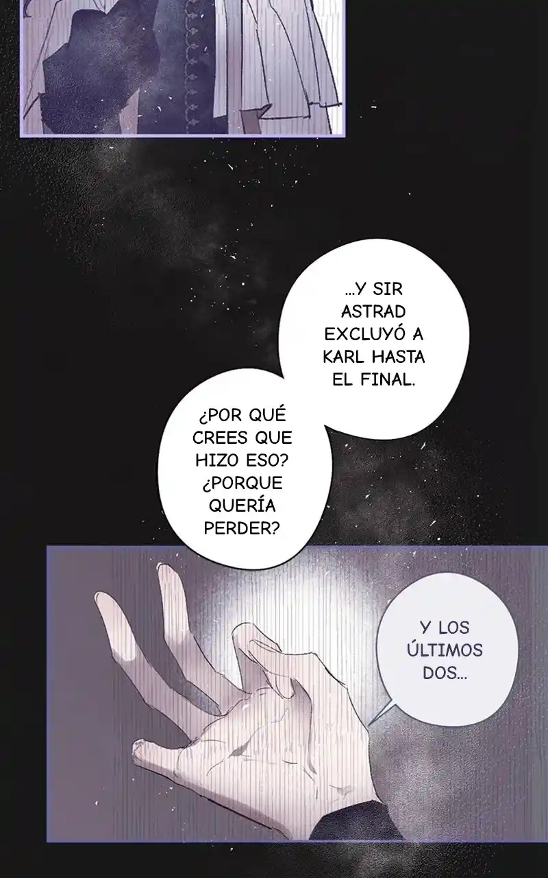 The Dark Lord's Confession - Capítulo 73 - Página 13 - LectorTMOo