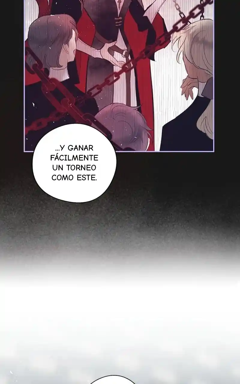 The Dark Lord's Confession - Capítulo 73 - Página 22 - LectorTMOo