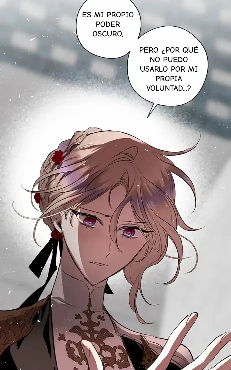 The Dark Lord's Confession - Capítulo 73 - Página 23 - LectorTMOo