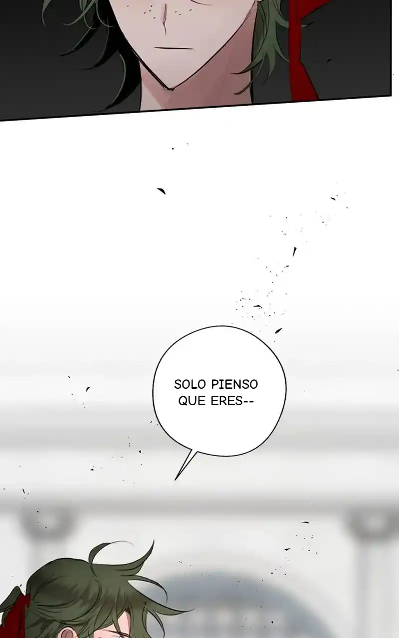 The Dark Lord's Confession - Capítulo 73 - Página 25 - LectorTMOo