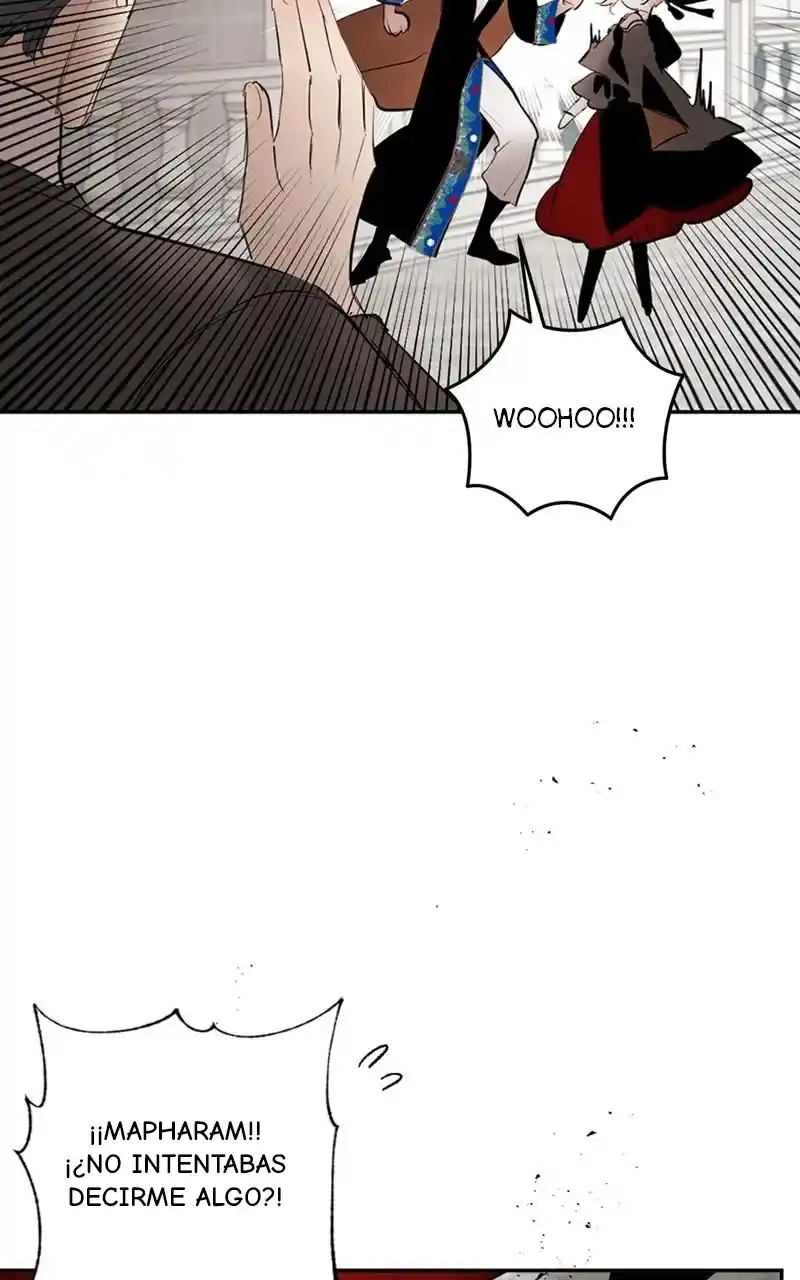 The Dark Lord's Confession - Capítulo 73 - Página 28 - LectorTMOo