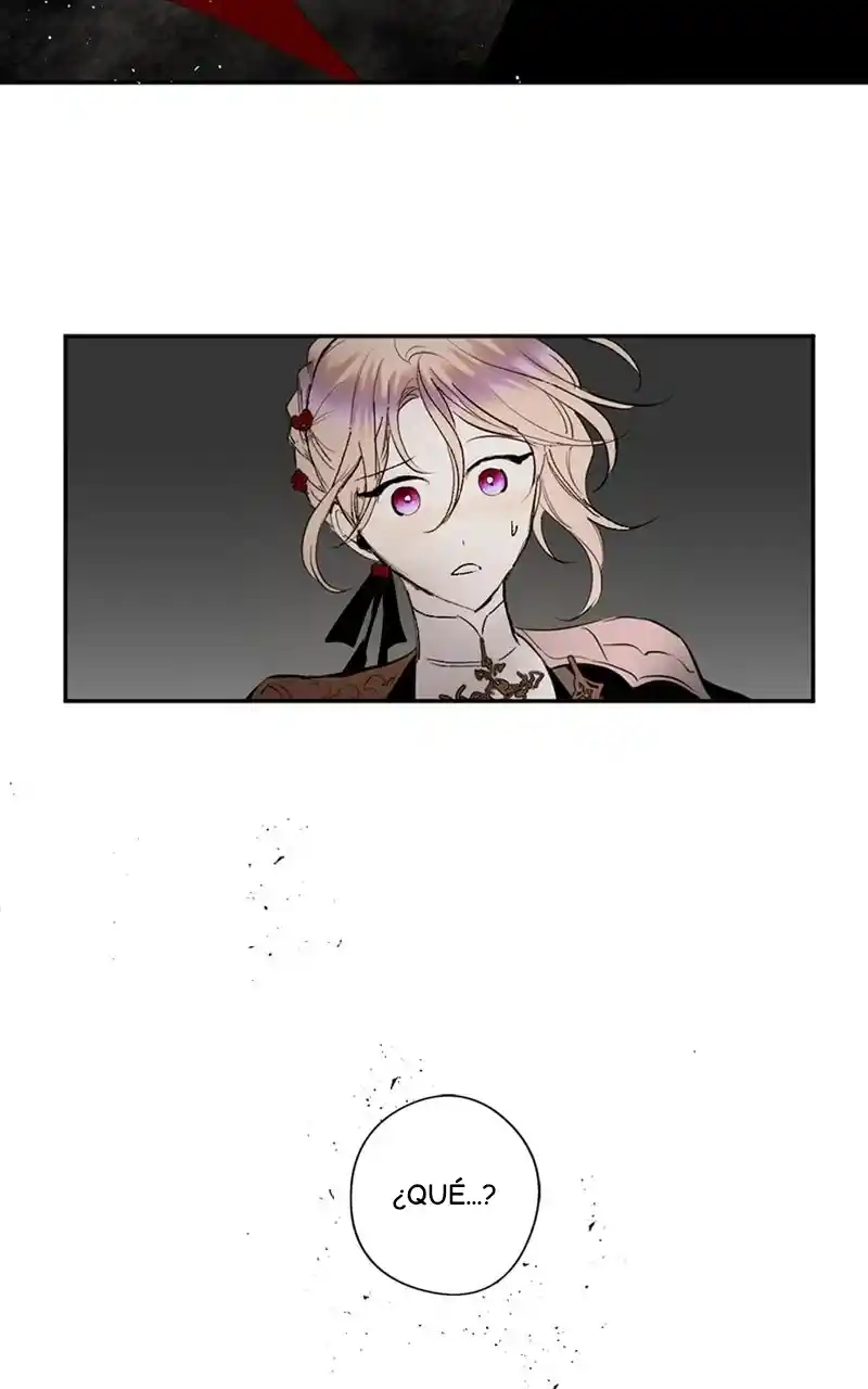 The Dark Lord's Confession - Capítulo 73 - Página 31 - LectorTMOo