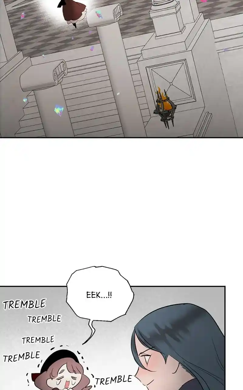 The Dark Lord's Confession - Capítulo 73 - Página 38 - LectorTMOo