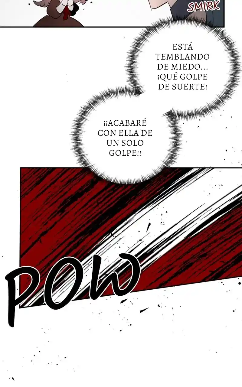 The Dark Lord's Confession - Capítulo 73 - Página 39 - LectorTMOo