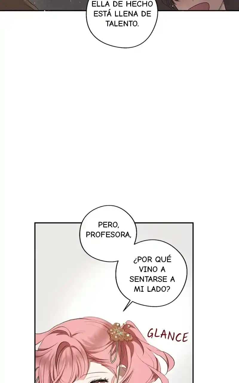 The Dark Lord's Confession - Capítulo 73 - Página 47 - LectorTMOo