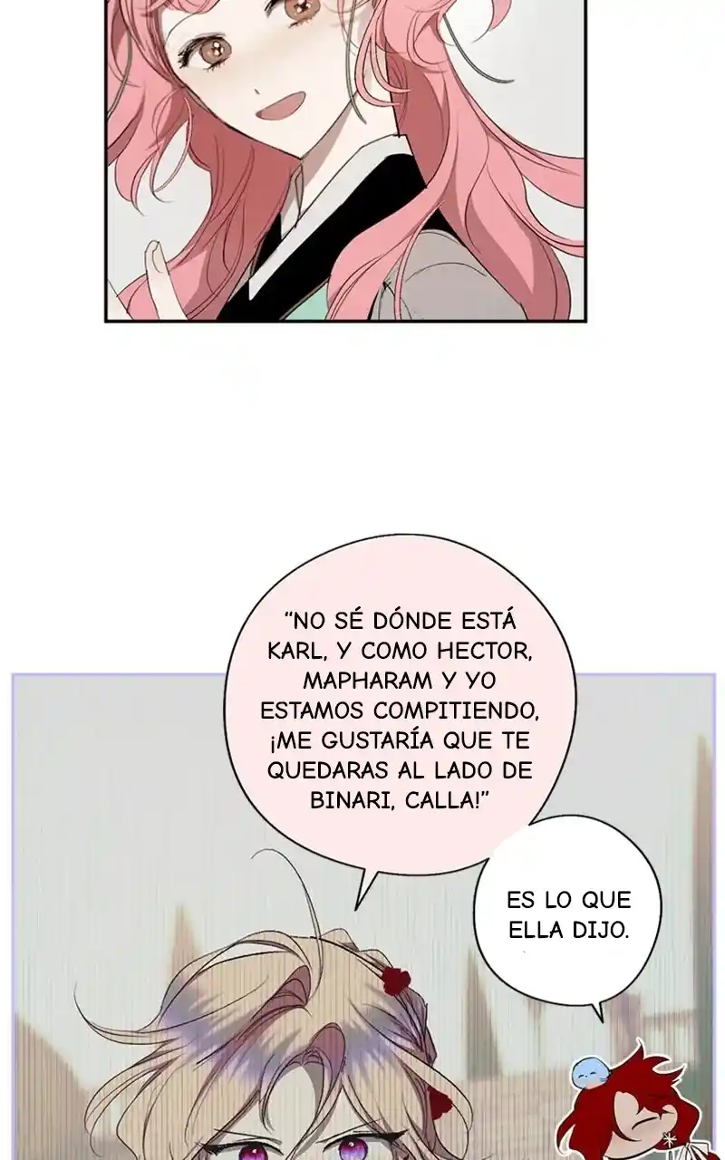 The Dark Lord's Confession - Capítulo 73 - Página 48 - LectorTMOo