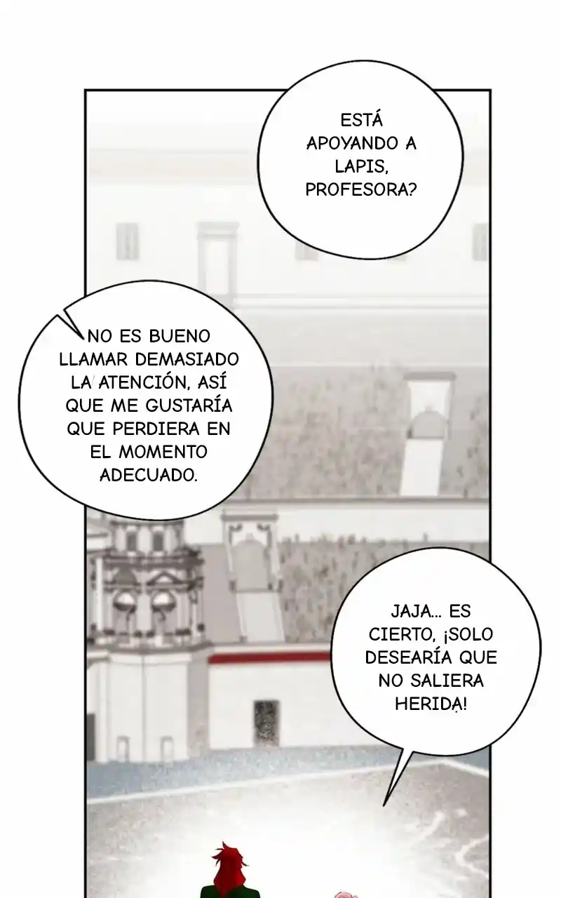 The Dark Lord's Confession - Capítulo 73 - Página 50 - LectorTMOo