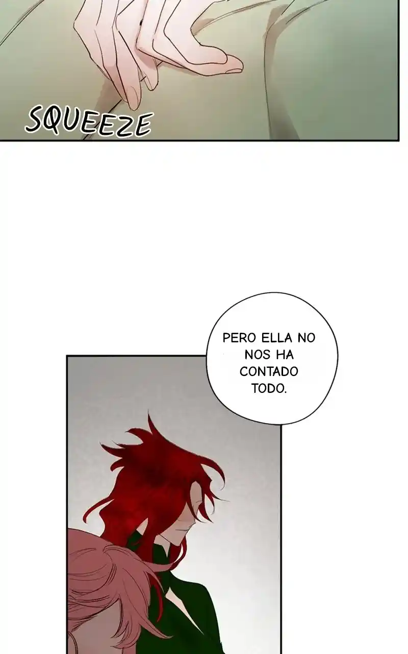 The Dark Lord's Confession - Capítulo 73 - Página 52 - LectorTMOo