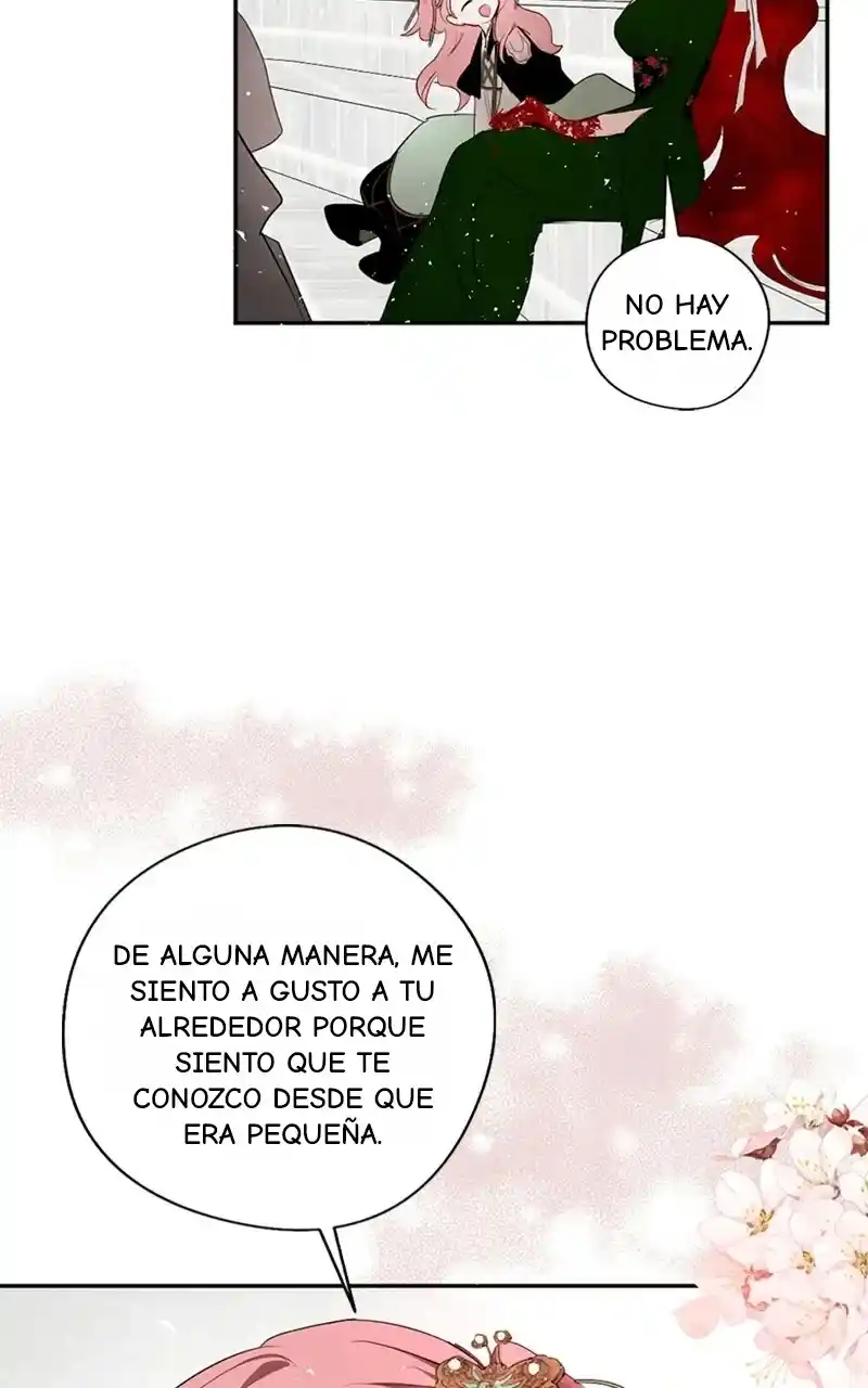The Dark Lord's Confession - Capítulo 73 - Página 60 - LectorTMOo