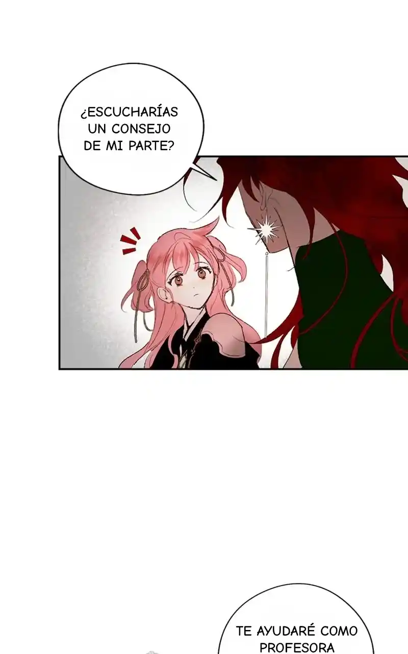 The Dark Lord's Confession - Capítulo 73 - Página 64 - LectorTMOo