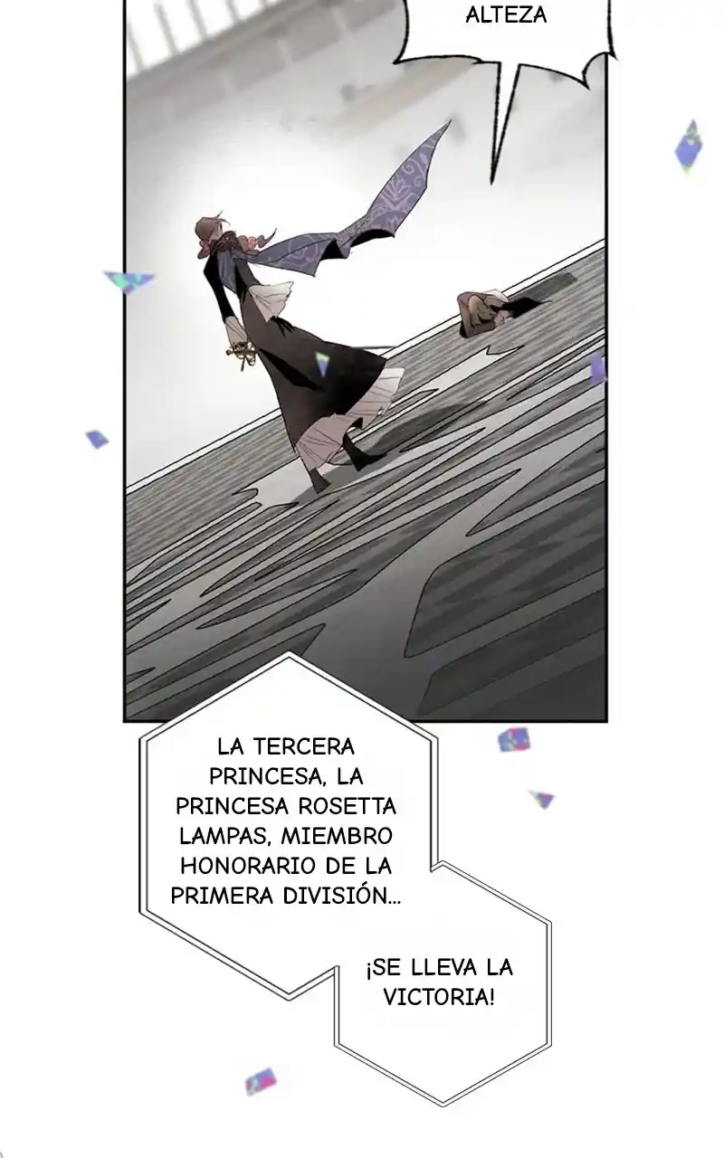 The Dark Lord's Confession - Capítulo 73 - Página 73 - LectorTMOo