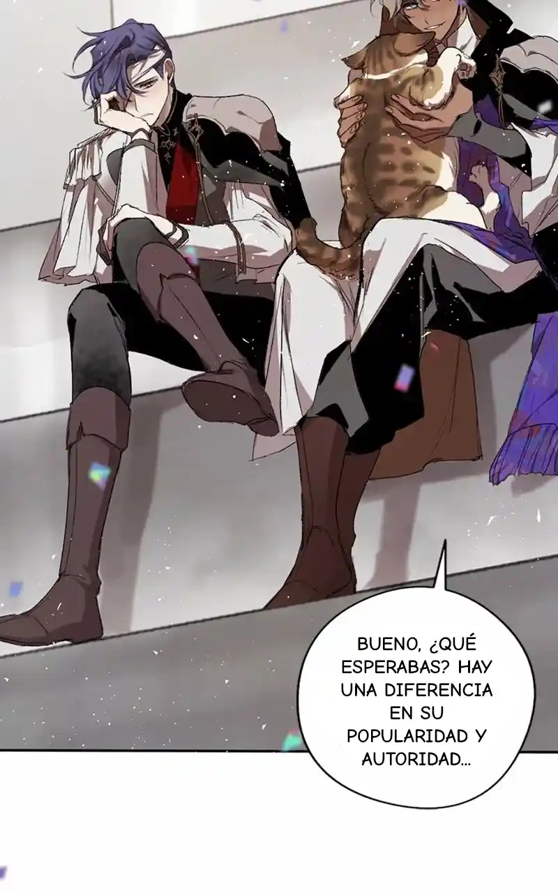 The Dark Lord's Confession - Capítulo 73 - Página 82 - LectorTMOo