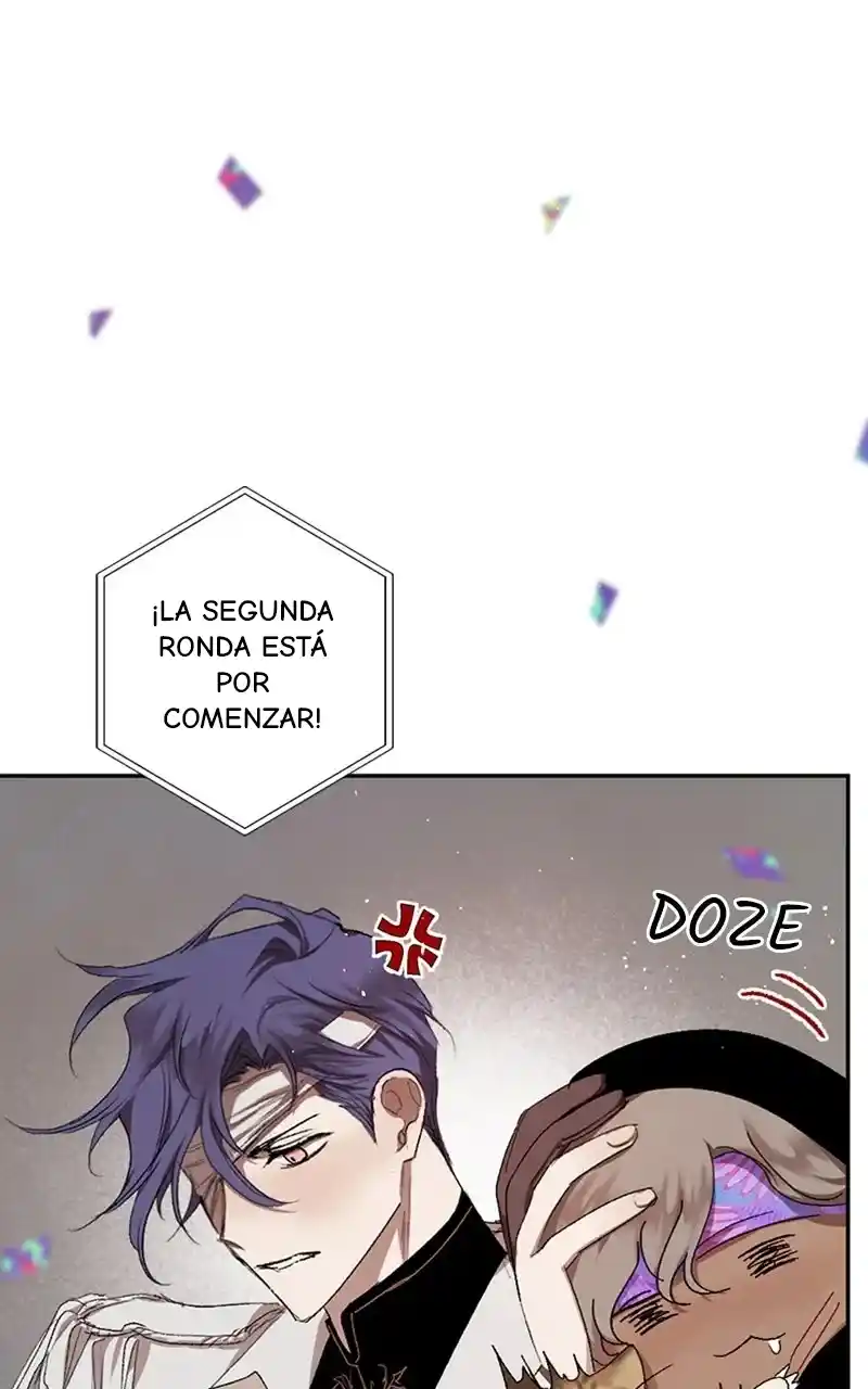 The Dark Lord's Confession - Capítulo 73 - Página 83 - LectorTMOo