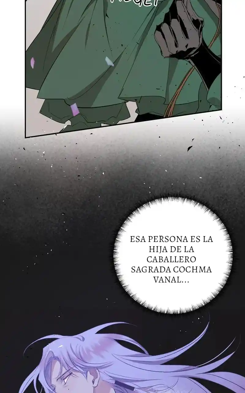 The Dark Lord's Confession - Capítulo 73 - Página 88 - LectorTMOo