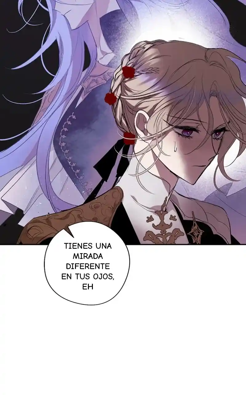 The Dark Lord's Confession - Capítulo 73 - Página 89 - LectorTMOo