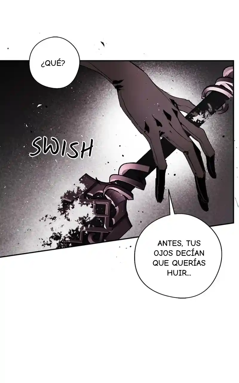 The Dark Lord's Confession - Capítulo 73 - Página 90 - LectorTMOo