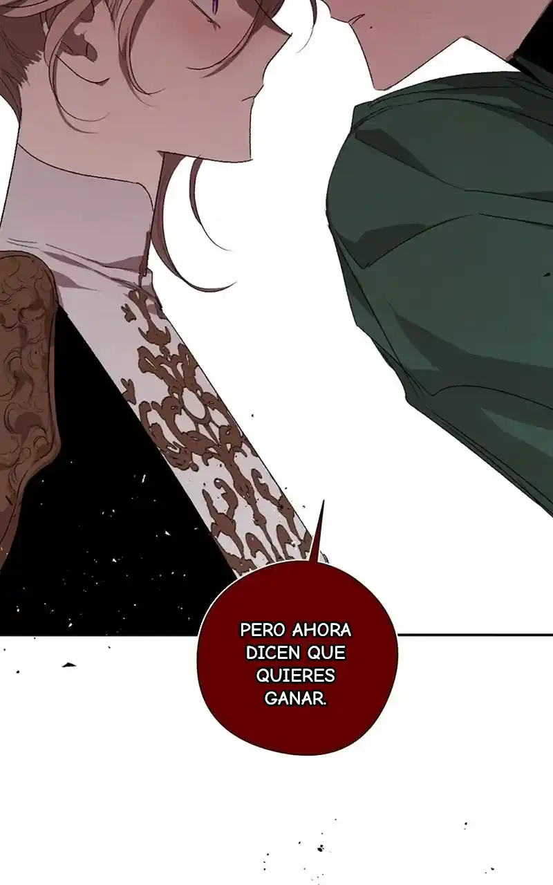 The Dark Lord's Confession - Capítulo 73 - Página 92 - LectorTMOo