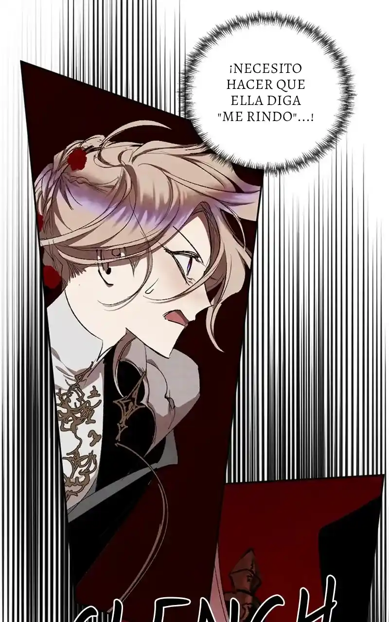 The Dark Lord's Confession - Capítulo 73 - Página 99 - LectorTMOo
