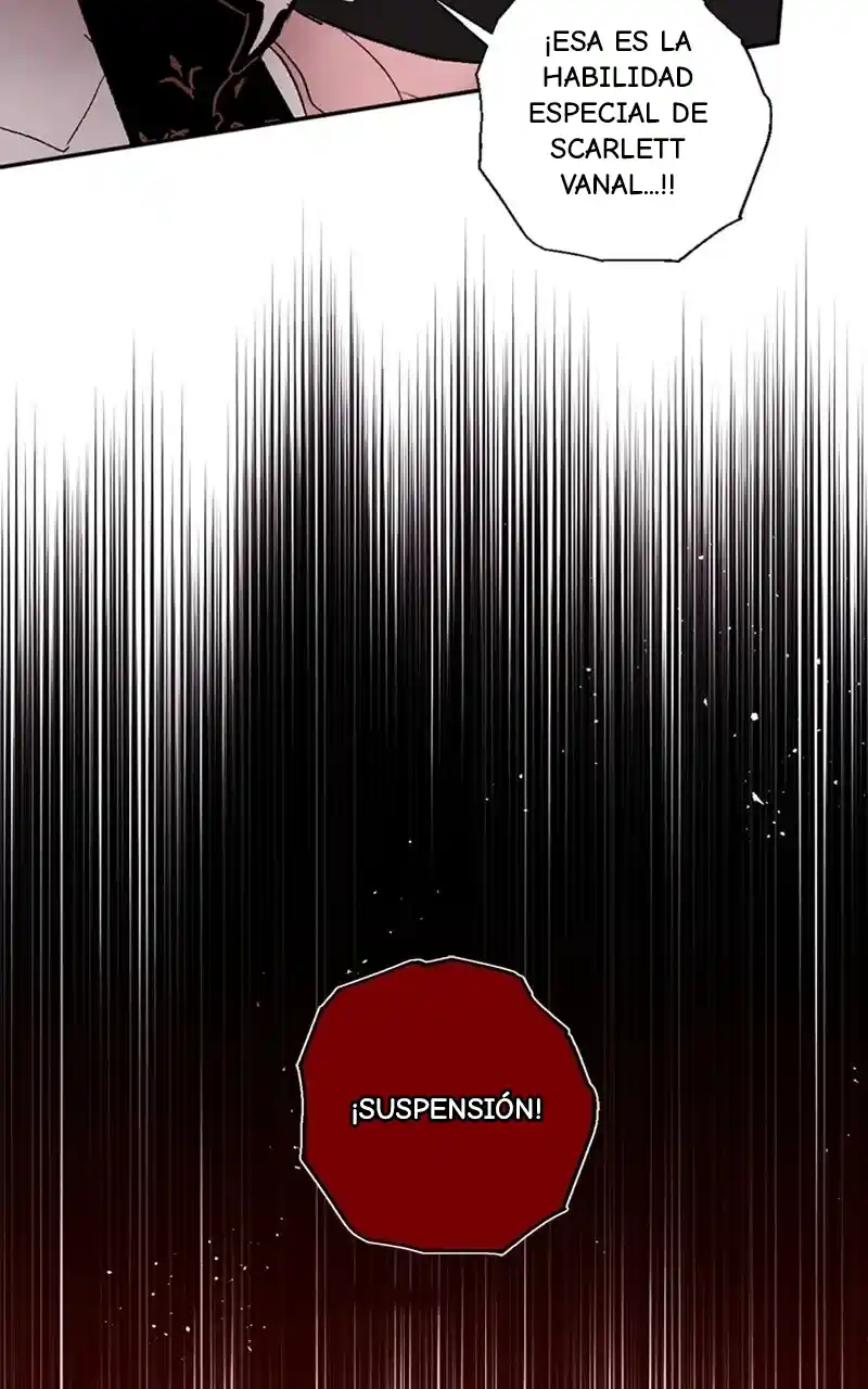 The Dark Lord's Confession - Capítulo 74 - Página 6 - LectorTMOo