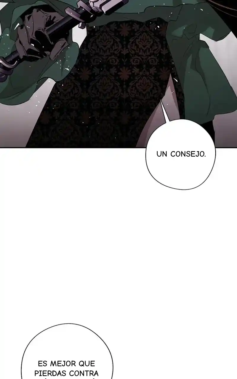 The Dark Lord's Confession - Capítulo 74 - Página 8 - LectorTMOo